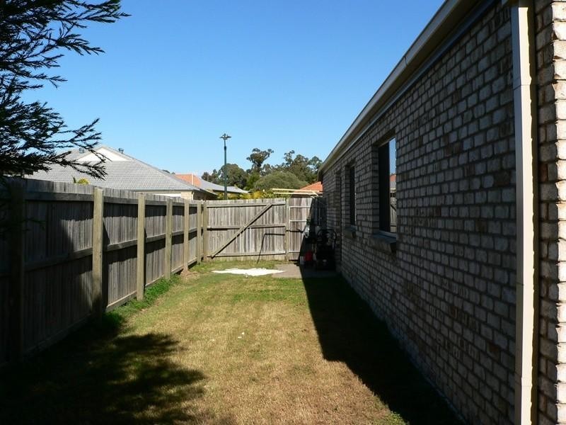 4 Merton Drive, Upper Coomera QLD 4209