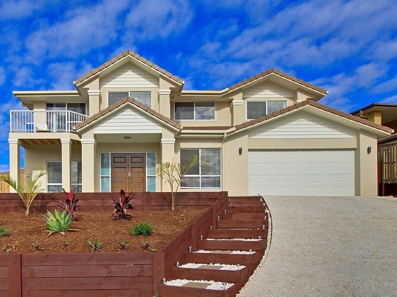 12 Lysterfield Rise, Upper Coomera QLD 4209