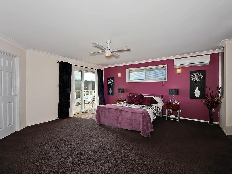 12 Lysterfield Rise, Upper Coomera QLD 4209