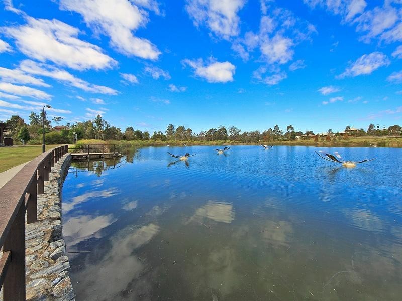 12 Lysterfield Rise, Upper Coomera QLD 4209