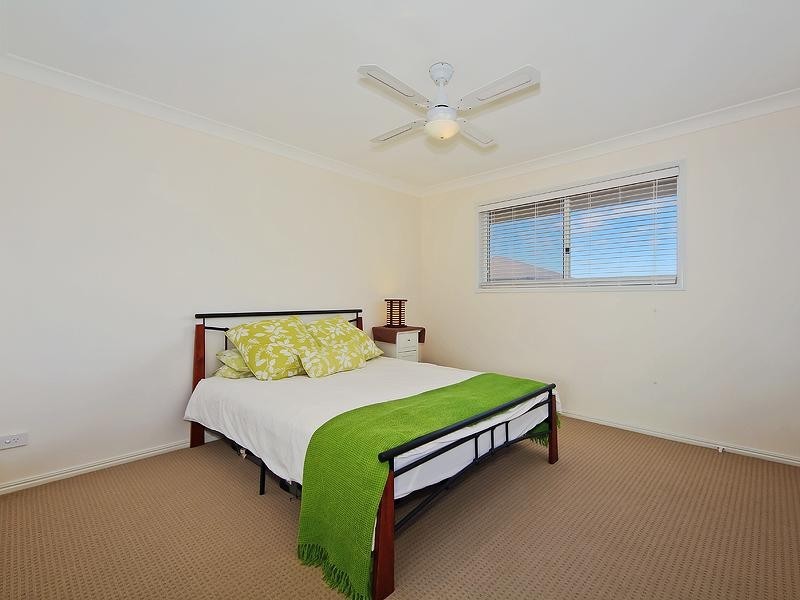 12 Lysterfield Rise, Upper Coomera QLD 4209