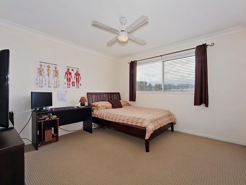 12 Lysterfield Rise, Upper Coomera QLD 4209