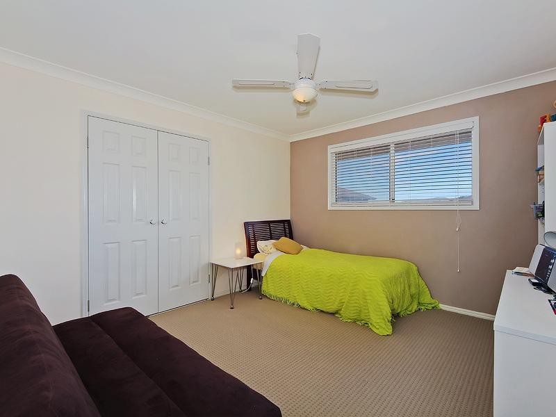 12 Lysterfield Rise, Upper Coomera QLD 4209