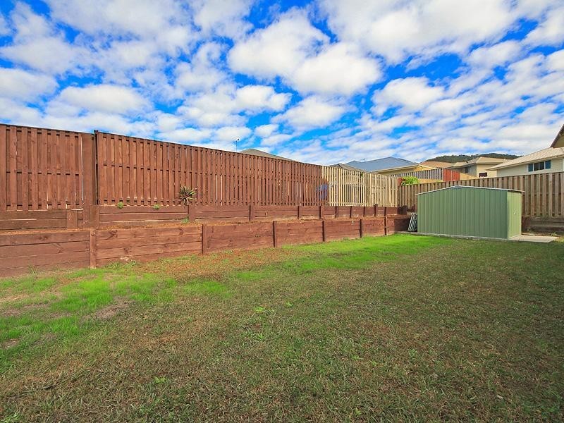 12 Lysterfield Rise, Upper Coomera QLD 4209