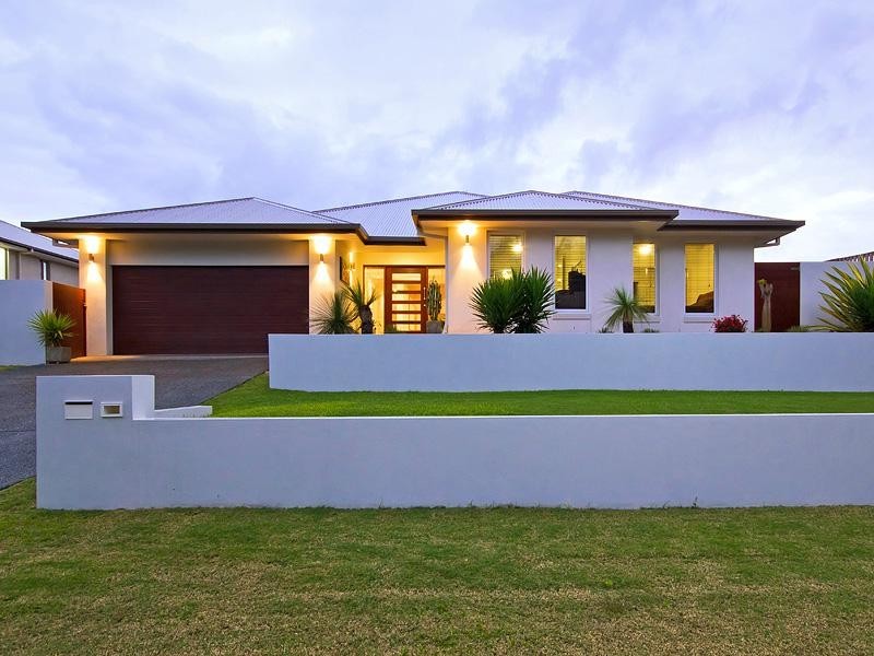 22 Greenview Drive, Upper Coomera QLD 4209