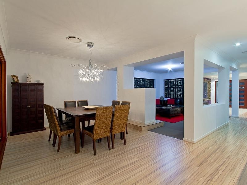 22 Greenview Drive, Upper Coomera QLD 4209