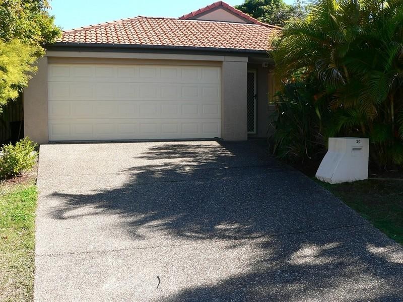 30 Vivacity Drive, Upper Coomera QLD 4209