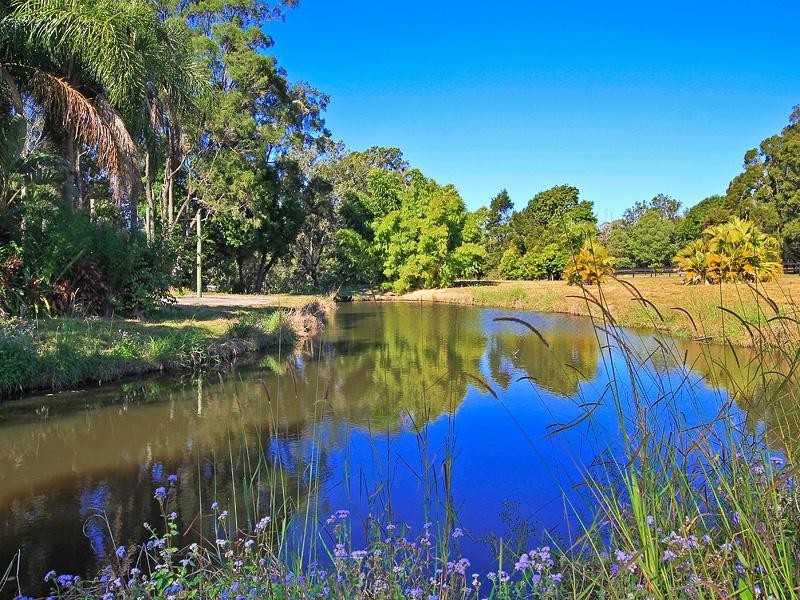 250 Birds Road, Guanaba QLD 4210