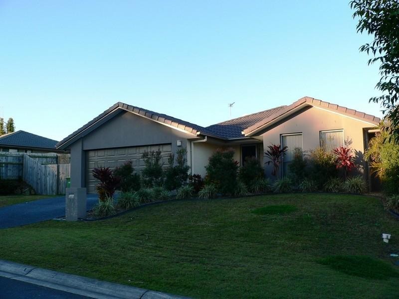 12 Treeline Circuit, Upper Coomera QLD 4209