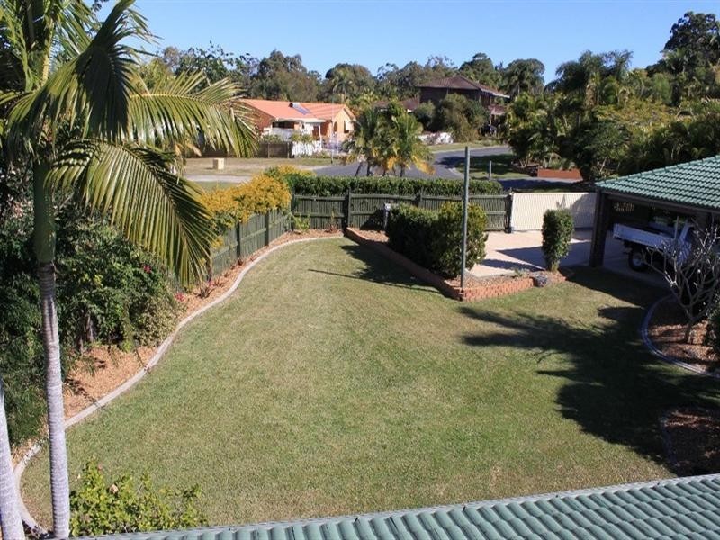 6 Tenterfield Court, Helensvale QLD 4212