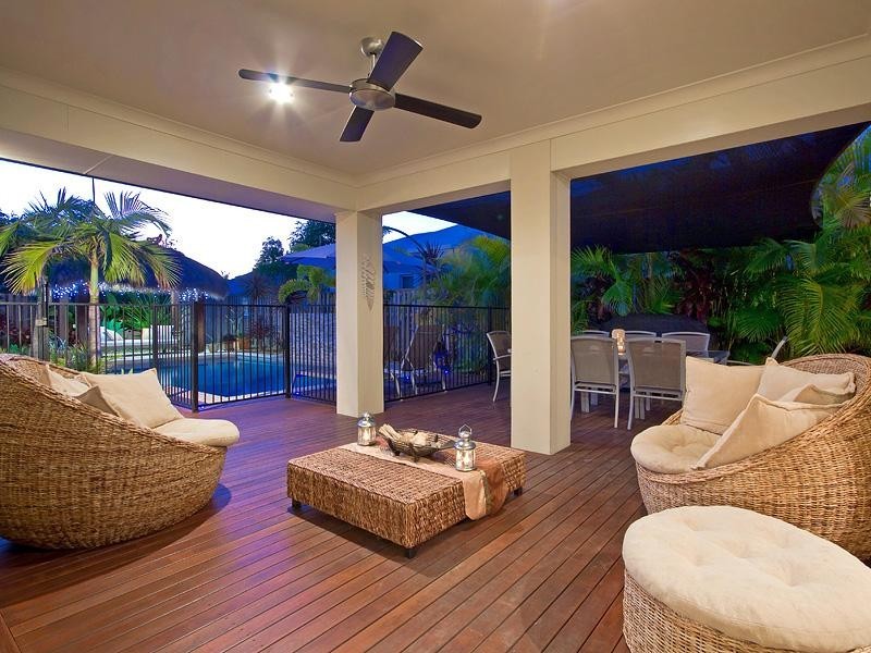 3 Westward Way, Coomera QLD 4209