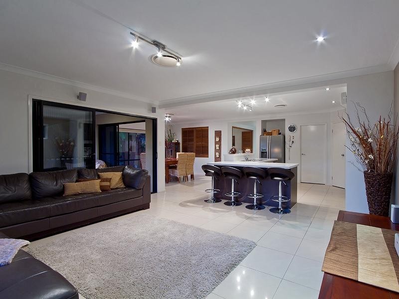 3 Westward Way, Coomera QLD 4209