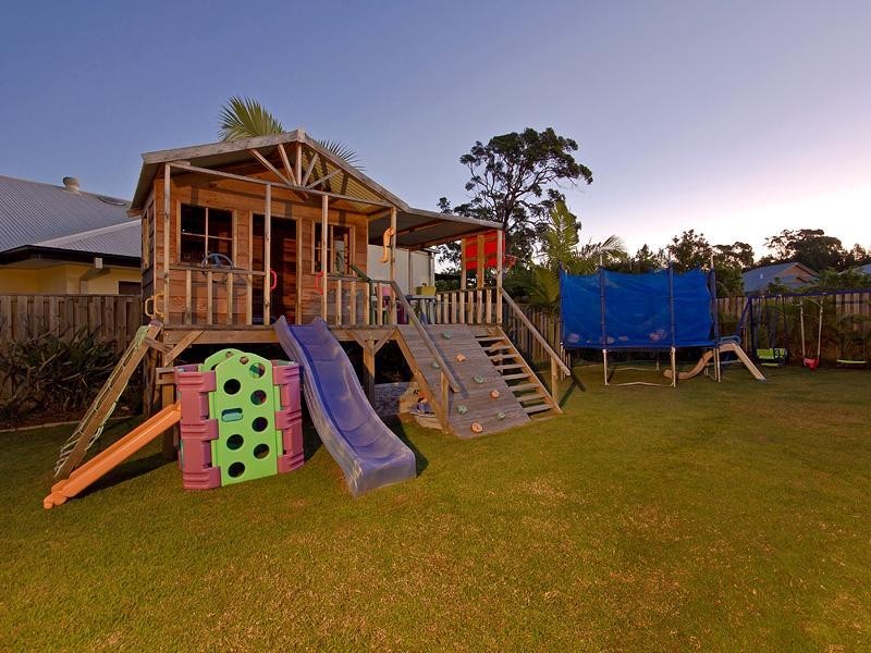 3 Westward Way, Coomera QLD 4209