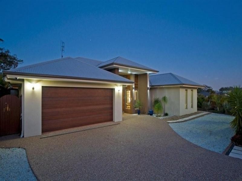 1 Oceanblue Rise, Upper Coomera QLD 4209