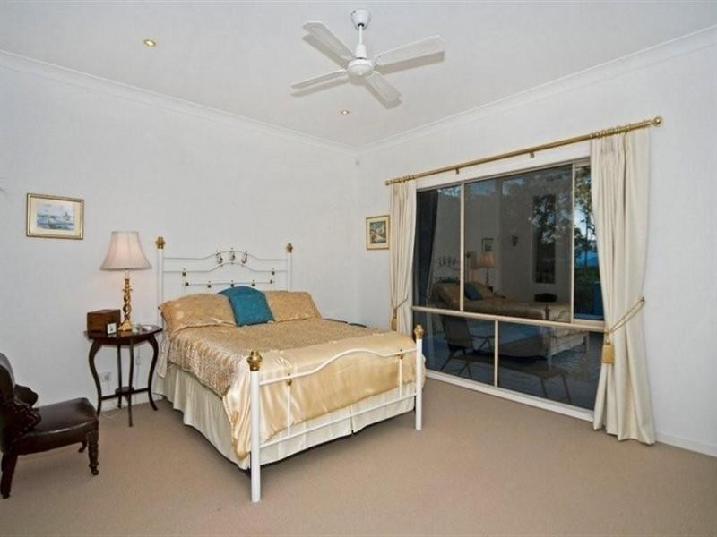1 Oceanblue Rise, Upper Coomera QLD 4209