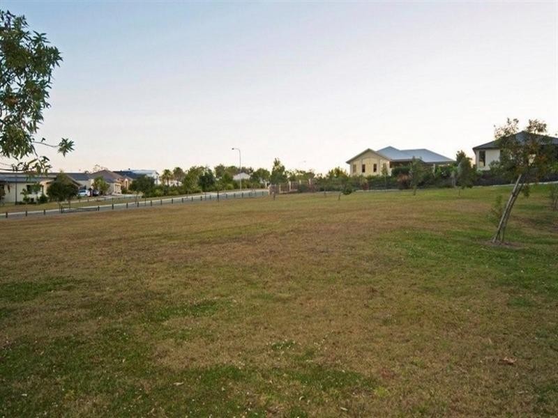 1 Oceanblue Rise, Upper Coomera QLD 4209