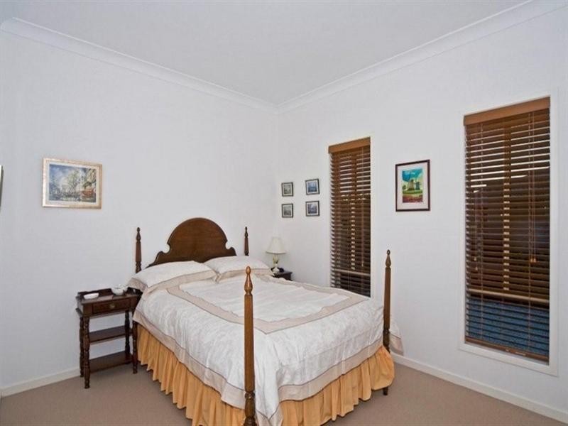 1 Oceanblue Rise, Upper Coomera QLD 4209
