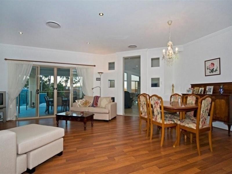 1 Oceanblue Rise, Upper Coomera QLD 4209