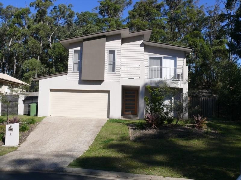 8 Chinaberry Crescent, Upper Coomera QLD 4209