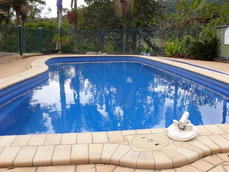 1029 Tamborine-Oxenford Road, Wongawallan QLD 4210