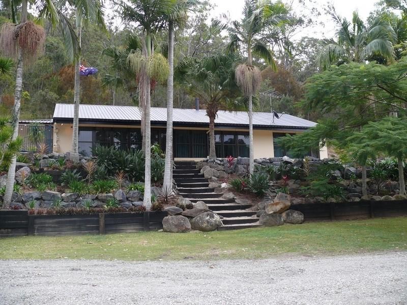 1029 Tamborine-Oxenford Road, Wongawallan QLD 4210