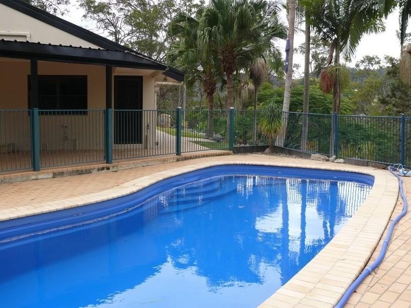 1029 Tamborine-Oxenford Road, Wongawallan QLD 4210