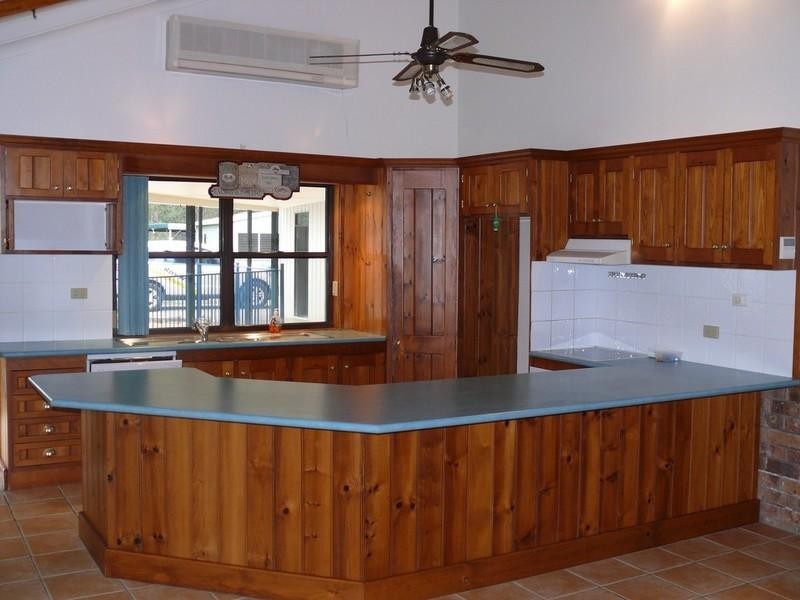 1029 Tamborine-Oxenford Road, Wongawallan QLD 4210