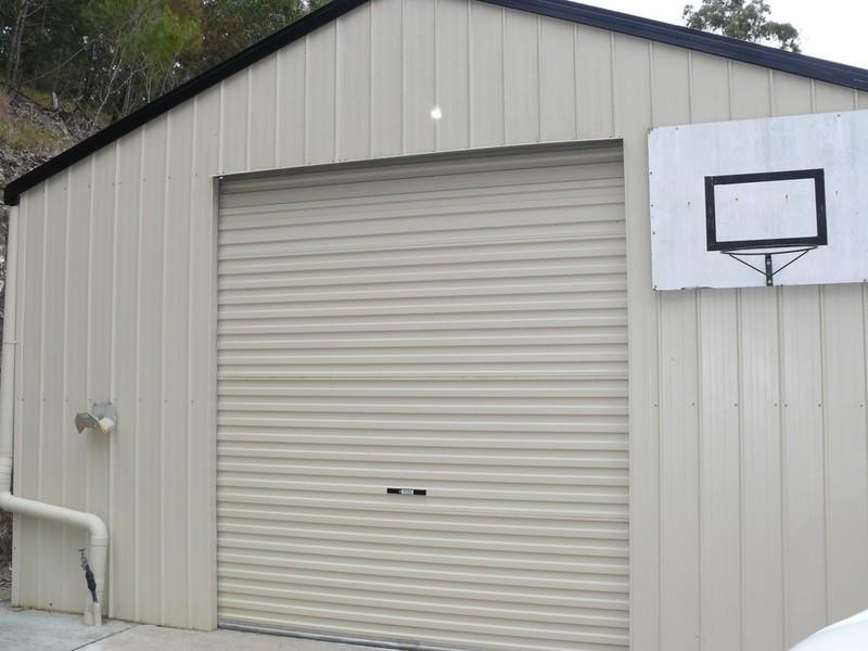 1029 Tamborine-Oxenford Road, Wongawallan QLD 4210