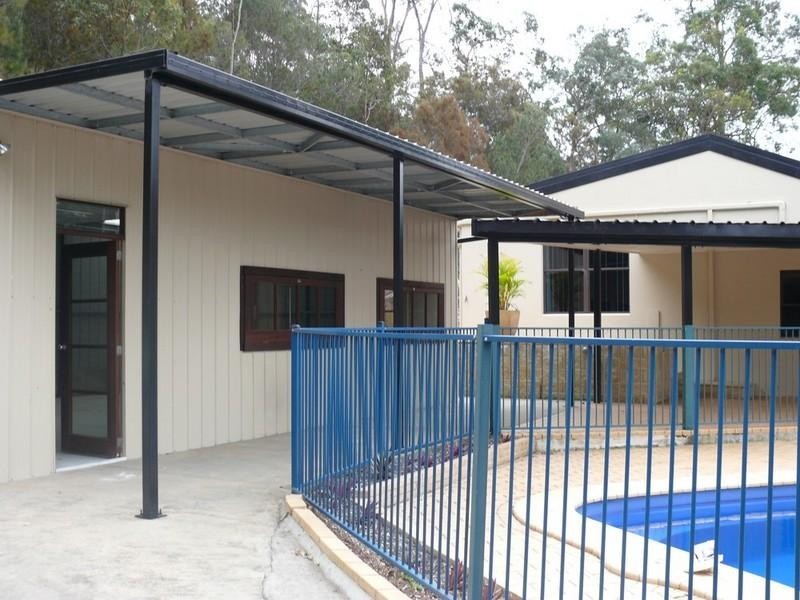 1029 Tamborine-Oxenford Road, Wongawallan QLD 4210