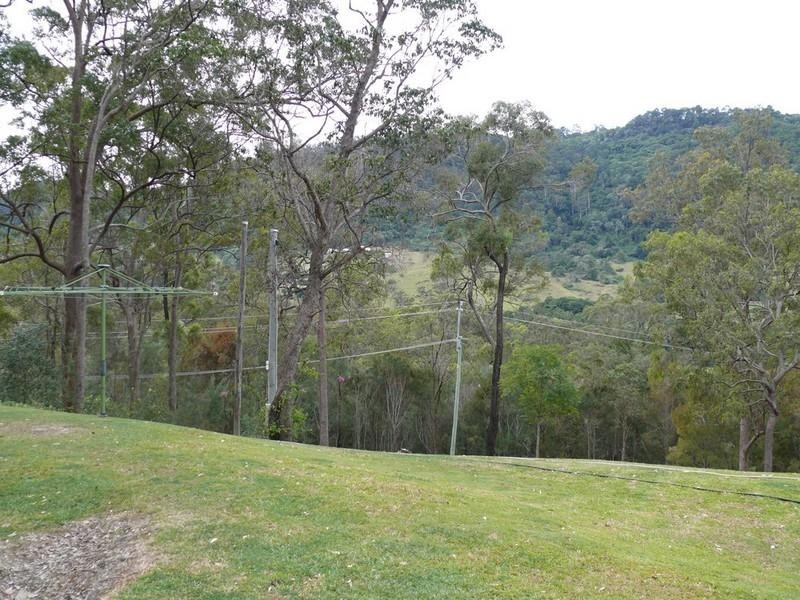 1029 Tamborine-Oxenford Road, Wongawallan QLD 4210