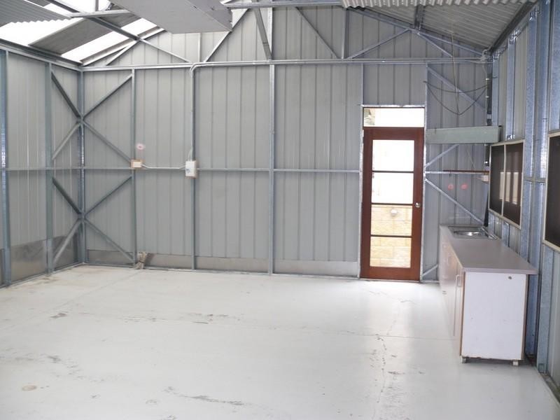 1029 Tamborine-Oxenford Road, Wongawallan QLD 4210