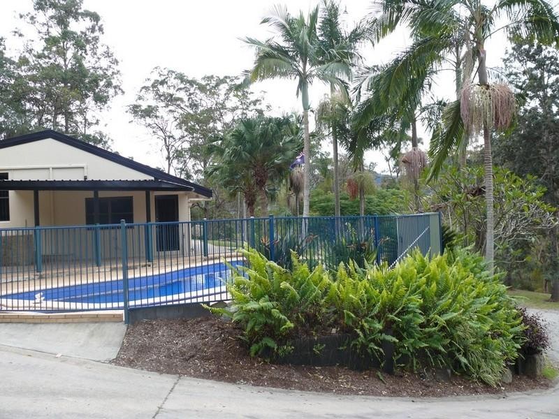 1029 Tamborine-Oxenford Road, Wongawallan QLD 4210