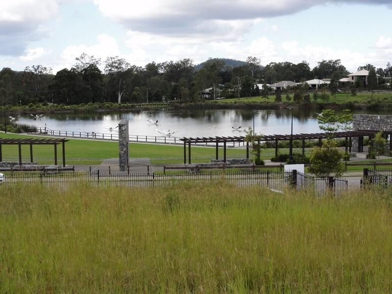 40 Rose Valley Drive, Upper Coomera QLD 4209