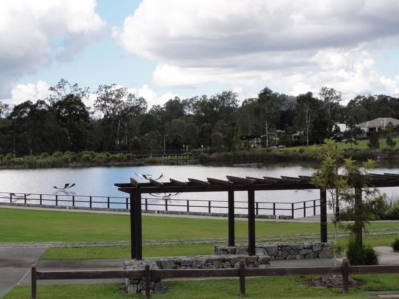 40 Rose Valley Drive, Upper Coomera QLD 4209