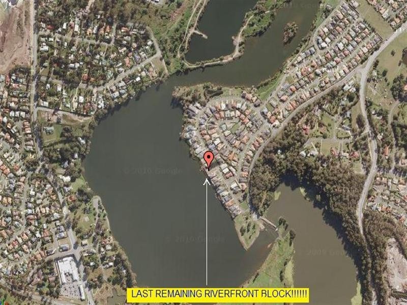 43 Brittany Drive, Oxenford QLD 4210