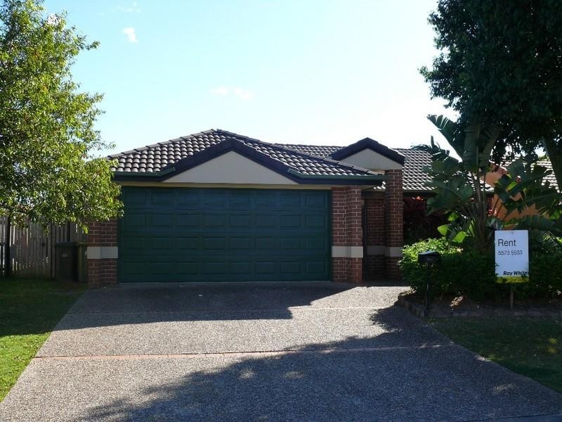 11 Brocket Avenue, Upper Coomera QLD 4209