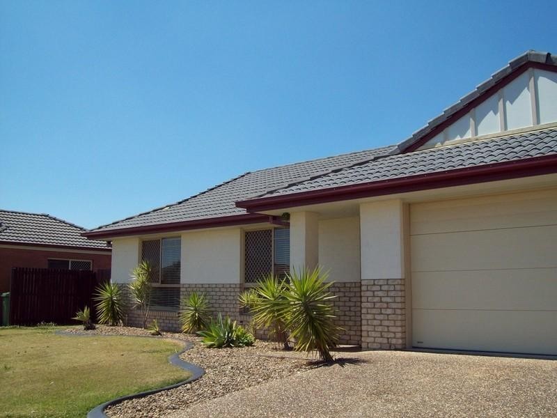 5 Betty Street, Upper Coomera QLD 4209