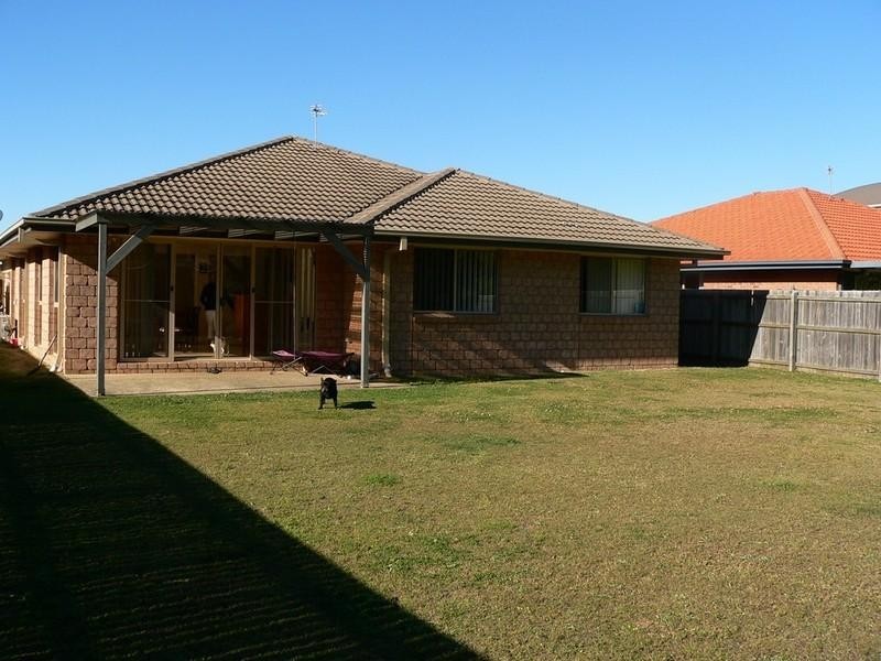 57 Nicola Way, Upper Coomera QLD 4209