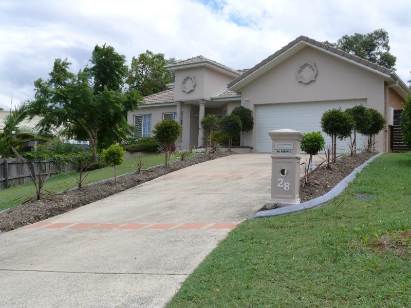 28 Adam Street, Oxenford QLD 4210