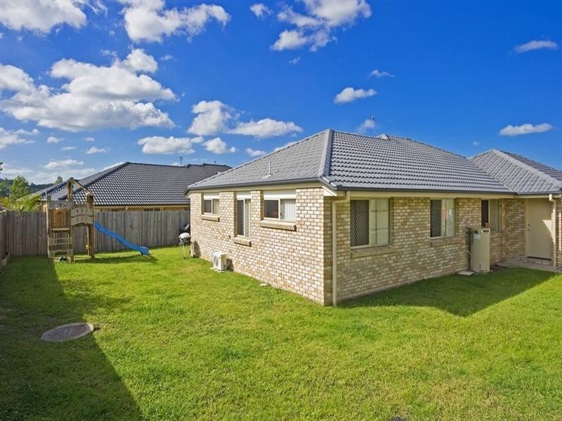 37 Goldcrest Drive, Upper Coomera QLD 4209