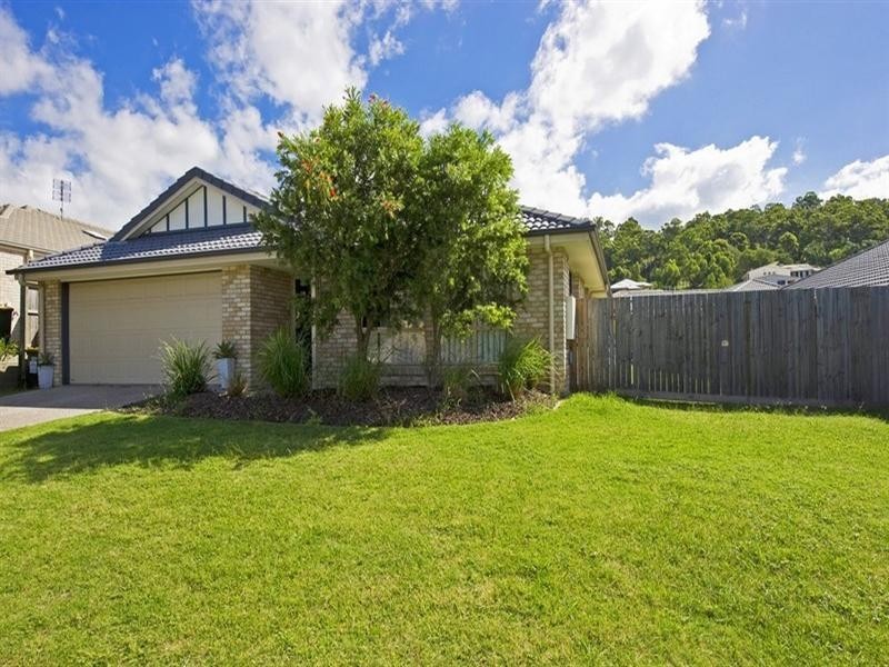 37 Goldcrest Drive, Upper Coomera QLD 4209