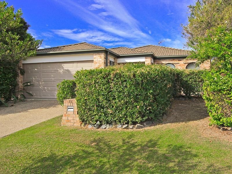 Upper Coomera QLD 4209