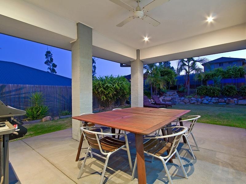 50 Forest-Oak Drive, Upper Coomera QLD 4209