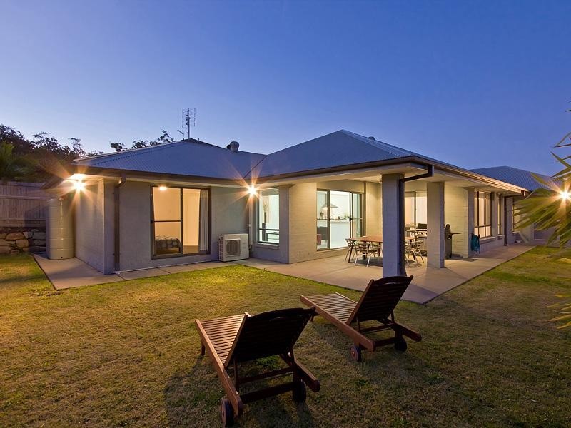 50 Forest-Oak Drive, Upper Coomera QLD 4209