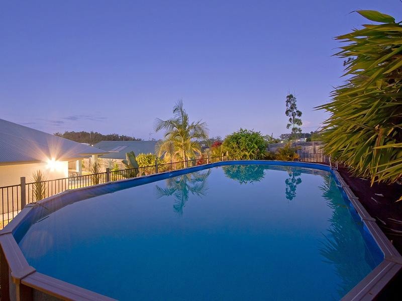 50 Forest-Oak Drive, Upper Coomera QLD 4209