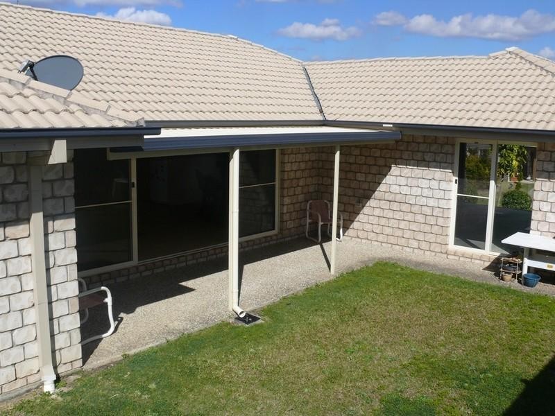 11 Macdonald Avenue, Upper Coomera QLD 4209