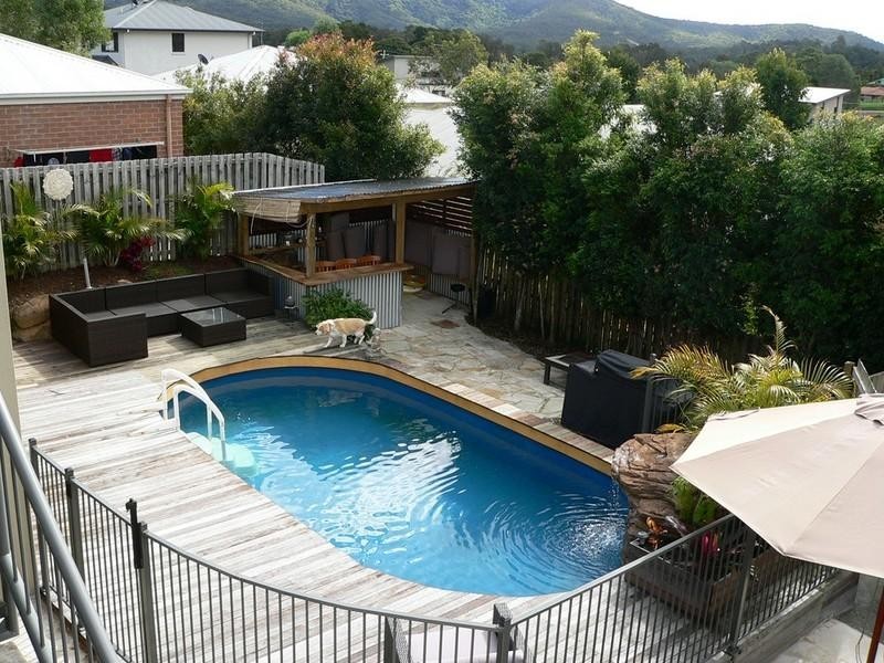 22 Cobb And Co Drive, Oxenford QLD 4210