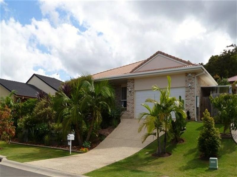 15 Serin Street, Upper Coomera QLD 4209