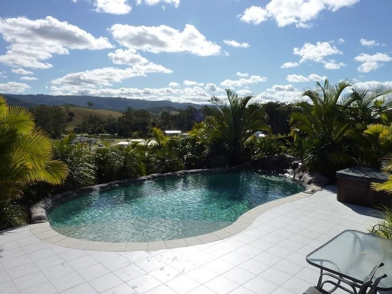 1 Lookout Place, Mount Nathan QLD 4211