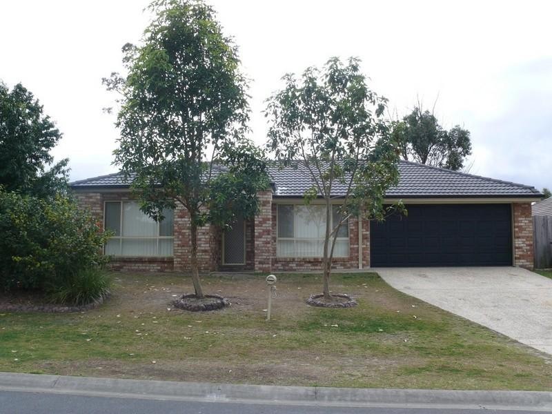 13 Bedroff Street, Upper Coomera QLD 4209